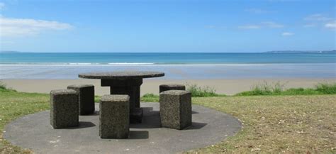 Best Auckland Beaches