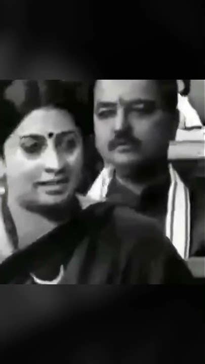 Bharat Koi Bhumi Ka Tukda Nahi Hai Ft Smriti Irani Atal Bihari