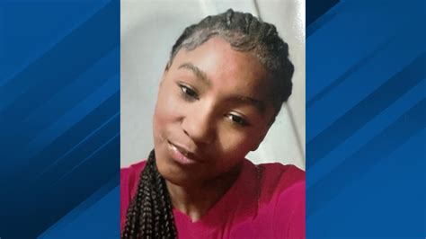 Detroit Police Search For 13 Year Old Girl Missing Since School Bus