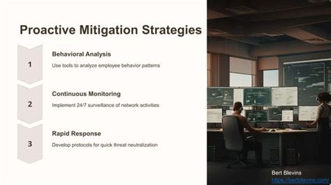 Insider Threat Indicators: Recognizing Signs of Potential Risks | PPT