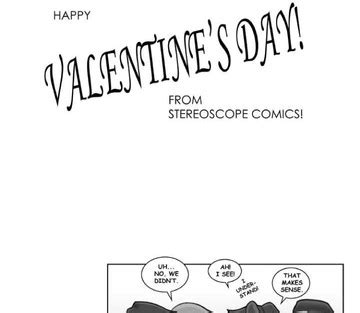 Valentines Comic 8muses Sex And Porn Comics