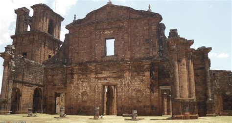 Redues Jesuticas O Que Foram Resumo Histria O Colégio Dos Jesuítas