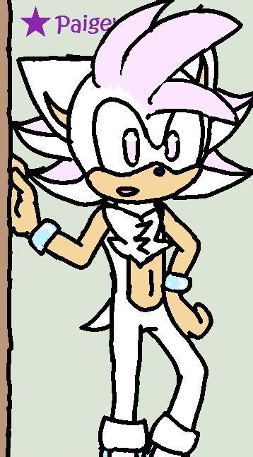 Aaron Rose The Hedgehog By Lpsboots1 On Deviantart