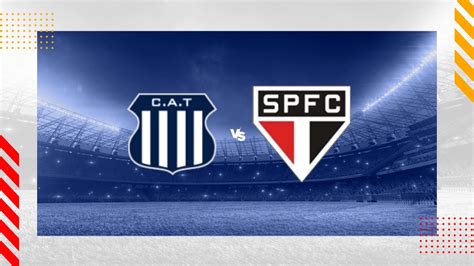 Palpite CA Talleres De Cordoba x São Paulo FC x Copa Libertadores 04 04