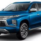 As Ser A El Nuevo Mitsubishi Montero Tiene Chances En Argentina