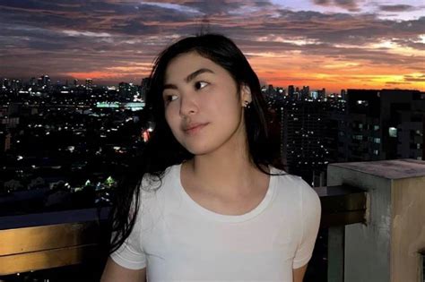 Meet Music Newcomer Lizzie Aguinaldo Abs Cbn News