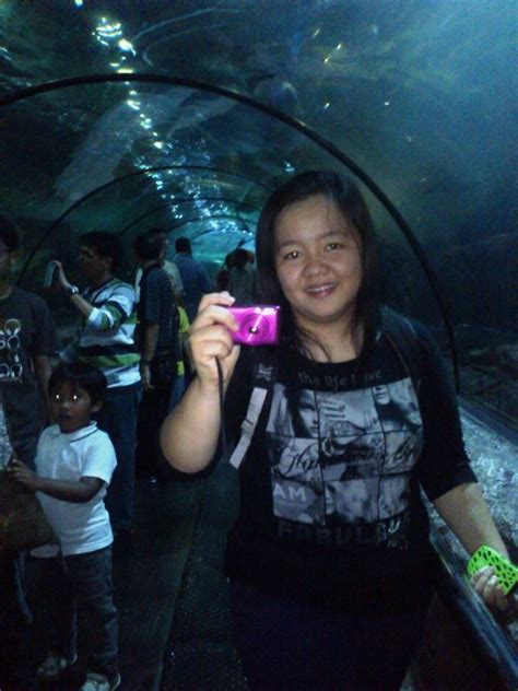 sea world Jakarta indonesia – Winny Marlina