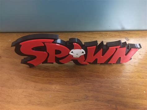 Spawn Logo | Etsy