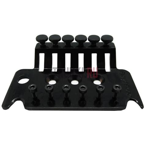 Станина для Floyd Rose Original, FROTBPBP, черный - купить онлайн с ...