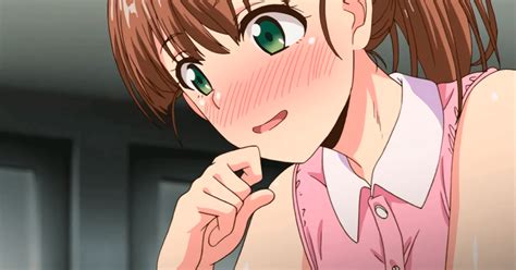 Shishunki no Obenkyou conoce el anime ecchi más vendido del mes Anime Hentai Manga