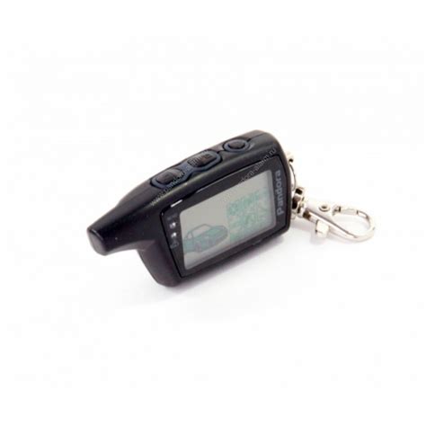 Pandora брелок LCD D073 в Санкт-Петербурге