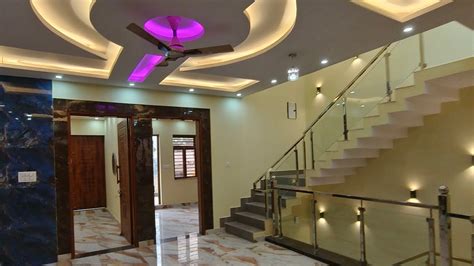 Luxury Bungalow For Sale In Lucknow Contact Owner