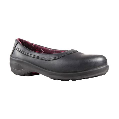 Court Ladies Safety Shoe | Ladies Safety Shoes | Gear Workwear