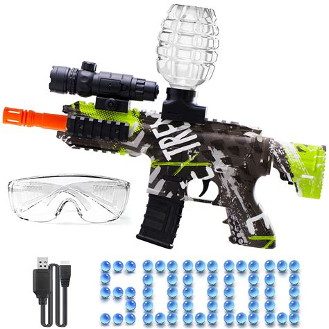 Mua HYNXM Gel Ball Blasters Electric Gel Ball Blasters With 50000