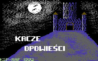 Kacze Opowieści czyli Tabliczka Mnożenia na Wesoło screenshots