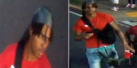 Atlanta Police Announce 2nd Person Of Interest In Shooting Death Of 8