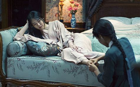 The Handmaiden (2016) Film Review – Jay Hates Movies