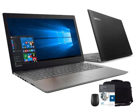 Lenovo Ideapad 320 i3-6006U 8GB 256SSD MAT Win10 - 7340476105 ...