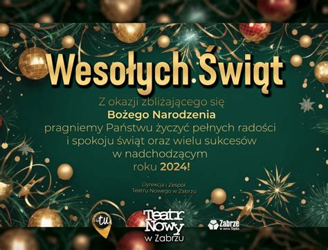 KOCHANI WIDZOWIE PIĘKNEGO CZASU Teatr Nowy w Zabrzu Teatr Nowy w Zabrzu