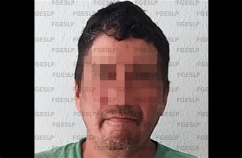 Detienen a presunto abigeo en Tanquián Noticias de San Luis Potosí