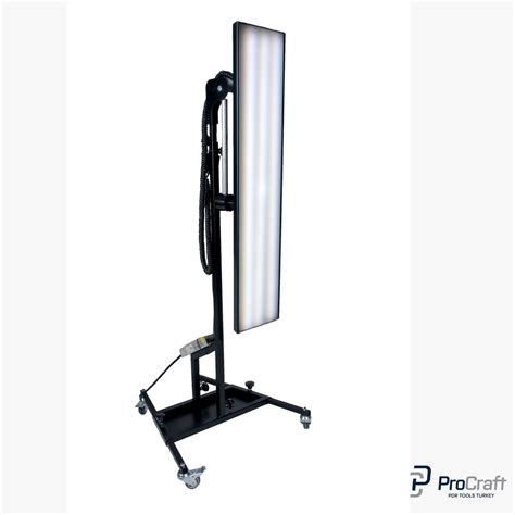 PDR LED Light With Stand Pdr Fixierlampe Ausbeullampe - ProCraft PDR Tools