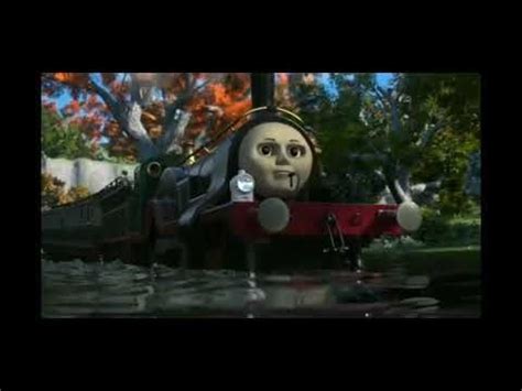 30 years of thomas and friends crashes confusion - YouTube | Thomas and ...