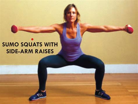 3 Simple Moves For Stronger Thighs