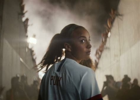 Nike D Voile Sa Nouvelle Publicit Dream With Us Sportbuzzbusiness Fr