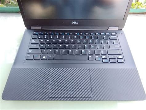 Laptop CŨ Dell Latitude 5470 Cpu I5 6300u Ram 8gb Ổ CỨng Ssd 256gb Vga Hd Graphichs Lcd 140