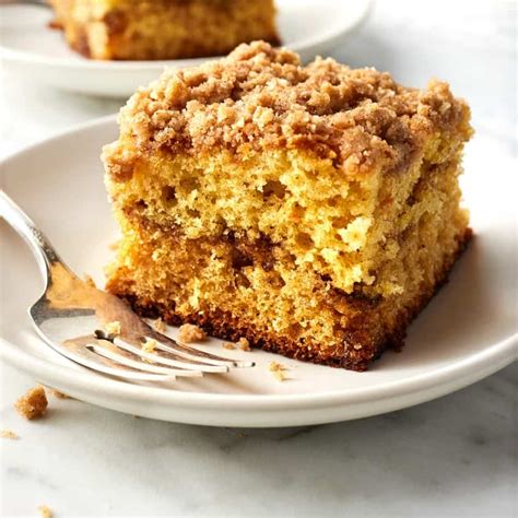 Coffee Cake Recipe Love And Lemons