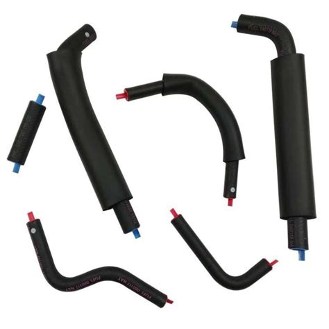 Gm Lb L Duramax Dhd Low Pressure Oem Fuel Line Kit Buy Fuel