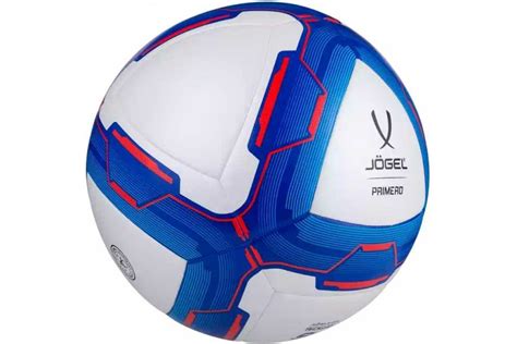 Футбольный мяч Jogel Primero №5 BC20 1/16 УТ-00017606 - выгодная цена ...
