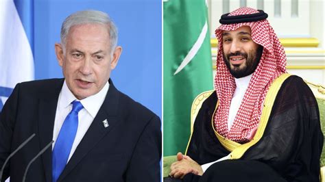 Prospects Of A Deal With Israel Fade Away As Saudis Invite Iranian