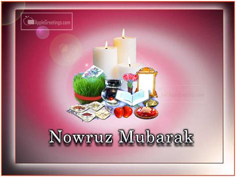 Nowruz Mubarak Wishes Greetings Id Applegreetings