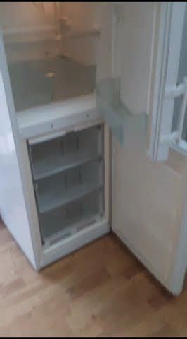 Холодильник LIEBHERR. Б/у в хорошем состоянии. Высота 180 см. г ...