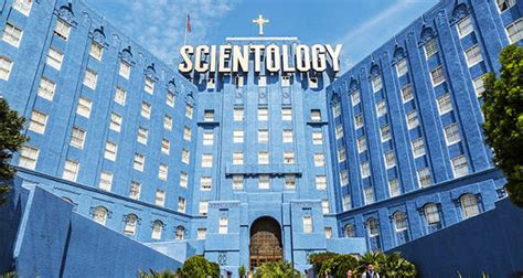 Scientology And The Mysterious Death Of Lisa Mcpherson