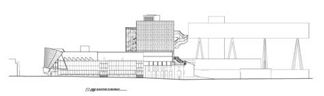 Building Elevation Sketch at PaintingValley.com | Explore collection of Building Elevation Sketch