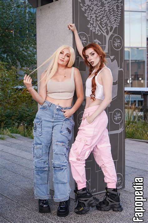 Clarus Polaris Nude OnlyFans Leaks Photo Fapopedia