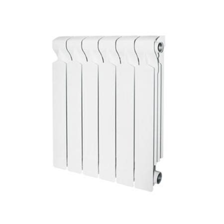 Алюминиевый радиатор Vega 350/90, 12 секций купить по цене 9000 ₽ в ...