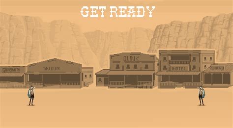 High Noon Demo By Narrenschlag