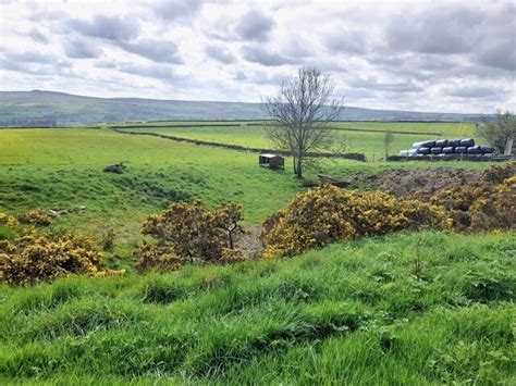 Disused Pit Ian Calderwood Cc By Sa Geograph Britain And Ireland