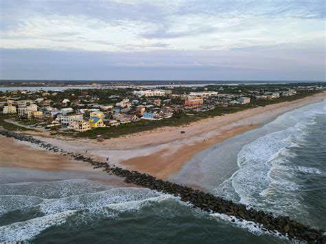 Aerial View of Islands · Free Stock Photo