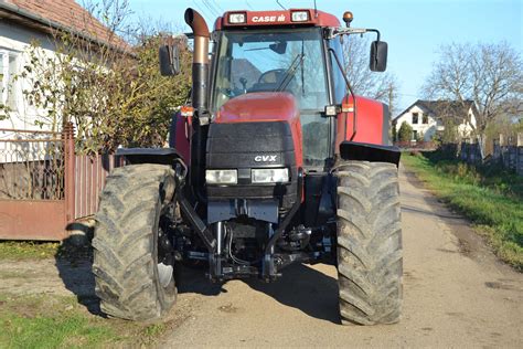 Tractor Case CVX 130 Ulmeni OLX Ro