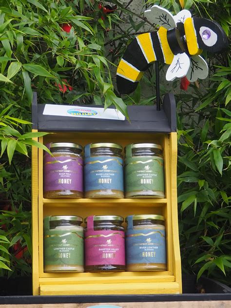 Shap Fell heather Honey | Cumbrian Coastal Kitchen