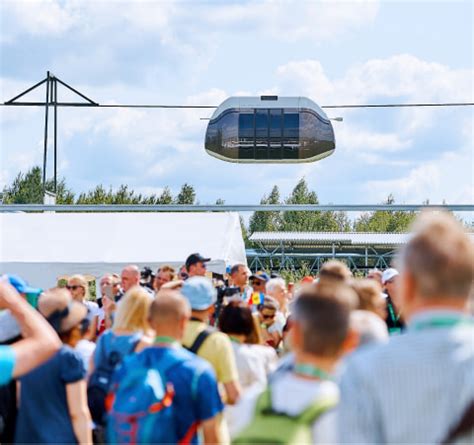 Струнные технологии Юницкого – решения для транспорта и перевозок