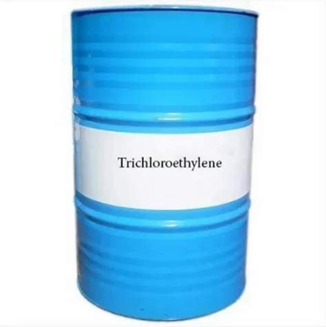 Liquid Trichloroethylene At Rs Kg In New Delhi Id