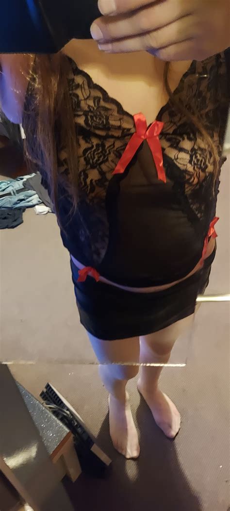 Rachel XD Almost Naked In Sexy Lingerie X Photo AShemaletube