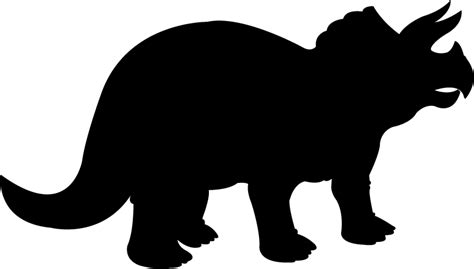 t rex silhouette clipart free 10 free Cliparts | Download images on ...