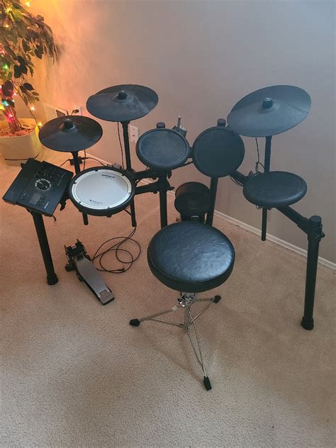 Roland V Drums | Drums & Percussion | Edmonton | Kijiji