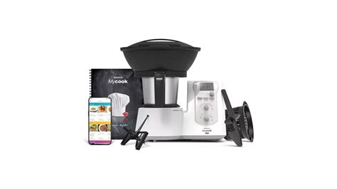 Mi opinión y análisis del Robot de Cocina Taurus Mycook One